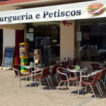 Kikão Burguer Hamburgueria E Petiscos Nourriture