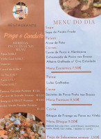 Pinga Conduto food