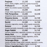O Irmida Carte