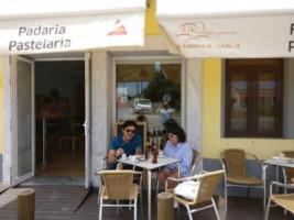 Marieta's Café Padaria Pastelaria Fabrico Proprio food
