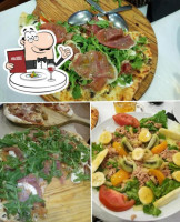 Pizzaria Limonete food
