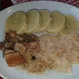Restaurace Radnice Comida