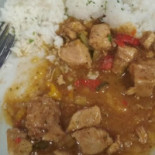 Restaurace Radnice Comida