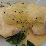Bistro Statek Líbeznice Comida