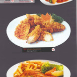 Cơm Việt Comida