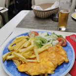 Zip-zip Comida