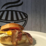 Grill Café Comida