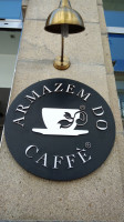Armazem Do Caffe inside