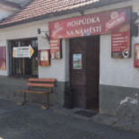 Tavern On The Square U Fisi Exterior