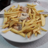 O Hortelã Nourriture