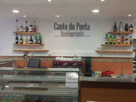 Canto Do Poeta food