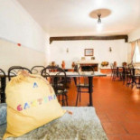 A Cantina Nourriture