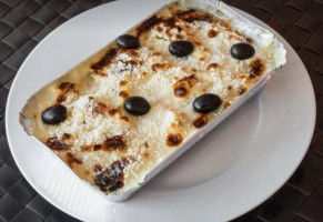 Manjiare D`roma Pizzaria Lda food