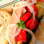 Repas Comida