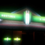 Hostinec U Váňů Comida