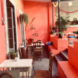Casa Independente Nourriture