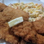 Hostinec Pod Hůrkou Comida