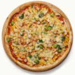 Prostě Pizza Comida