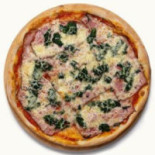 Prostě Pizza Comida