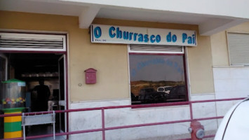 Churrasco Do Pai outside
