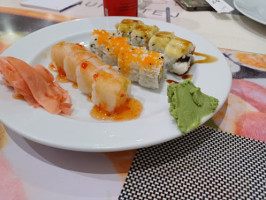 Otaru Sushi food