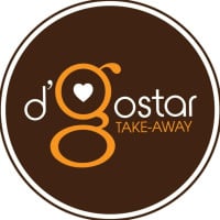 D'gostar Take Away food