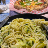 Cafe Mortara Nourriture