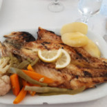 Montagreste-atividades Hoteleiras Lda food