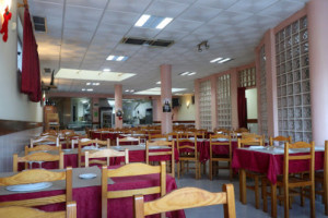 Café Restaurante A Raposa Lda food