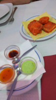 Rang Mahal food