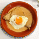 Padaria Barao do Corvo Nourriture