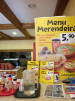 Merendeira food