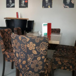 Pop Art Music Café Tachov Comida