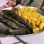 O Cartacheiro Nourriture
