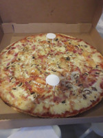 Pizza 44 food