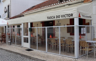 Tasca Do Victor inside