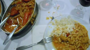Restaurante O Pombalino-barbosa-carreira Amorim Lda food