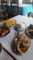 Churrasqueira Recife food