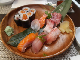 Tamawashi food