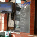 Tracy's Dentro