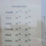 Pohostinství U Julků Dentro