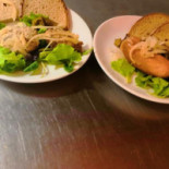 Garaz Cafe Comida