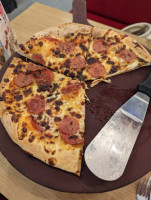 Pizza Hut Forum Aveiro food