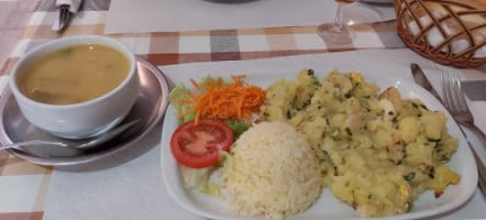 Cariocao food