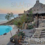قلعة زمان Exterior