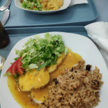 Caseiro Comida