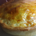Caseiro Comida