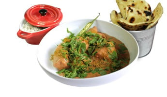 Tattva Restaurant & Bar food