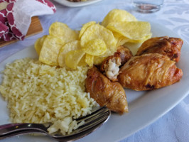 Pinheiral Dos Leitoes food