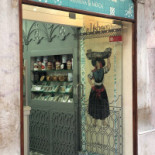 A Lisboeta Nourriture